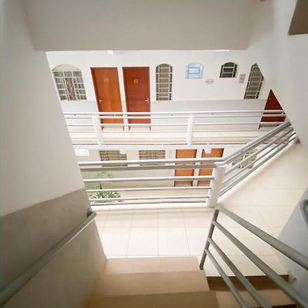 Anápolis Hotel Vitoria מראה חיצוני תמונה