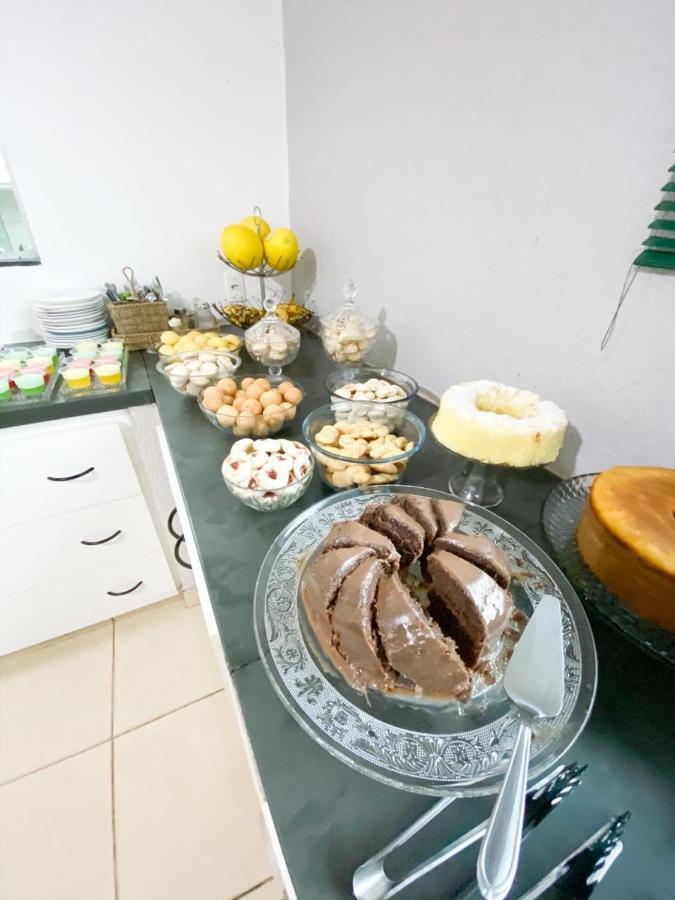 Anápolis Hotel Vitoria מראה חיצוני תמונה